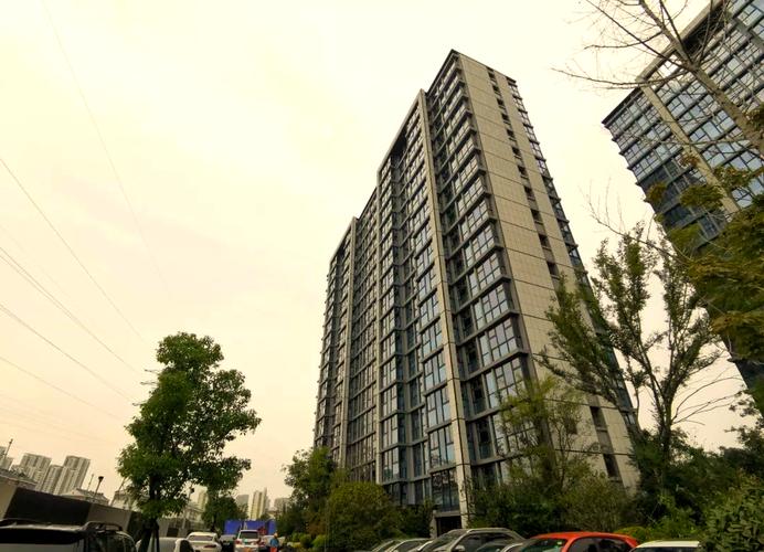 江宁单身公寓楼盘