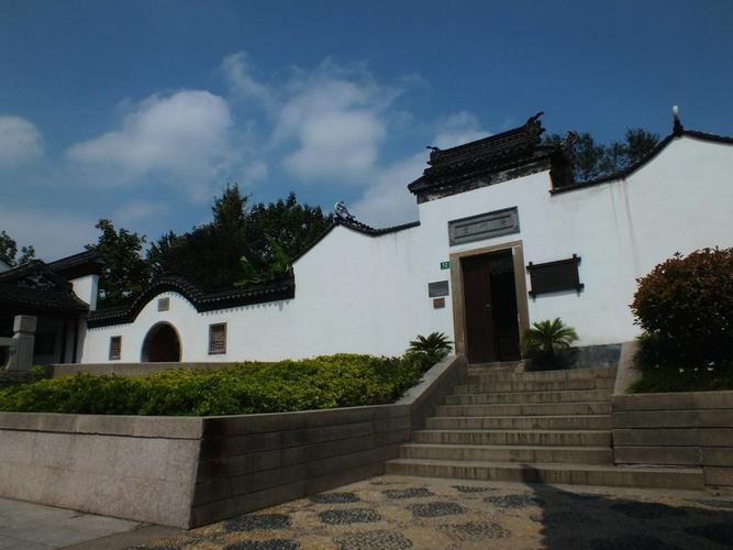 上海嘉定别墅花园酒店