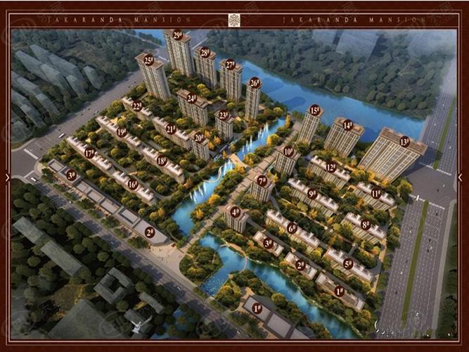 兴化最新楼盘及价格