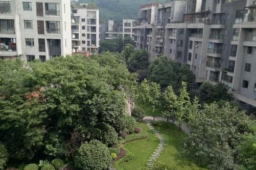 龙头寺招商花园城