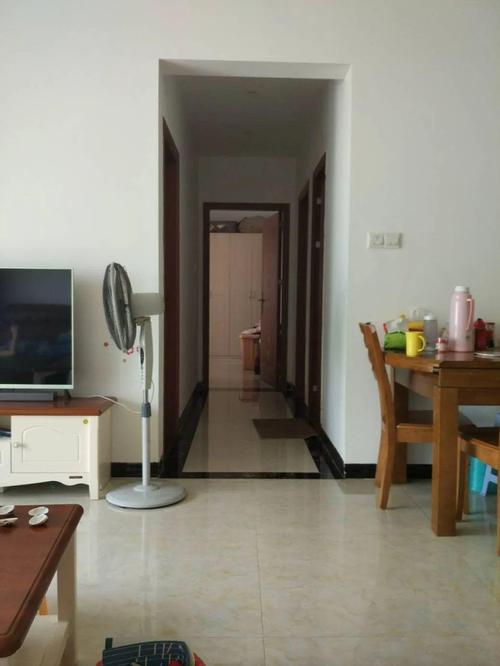 榄核镇长江数码花园