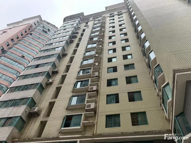 云岩天恒城市花园