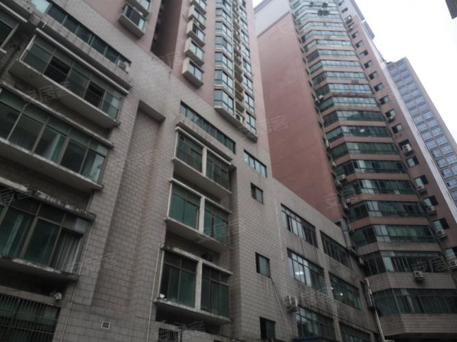 云岩天恒城市花园