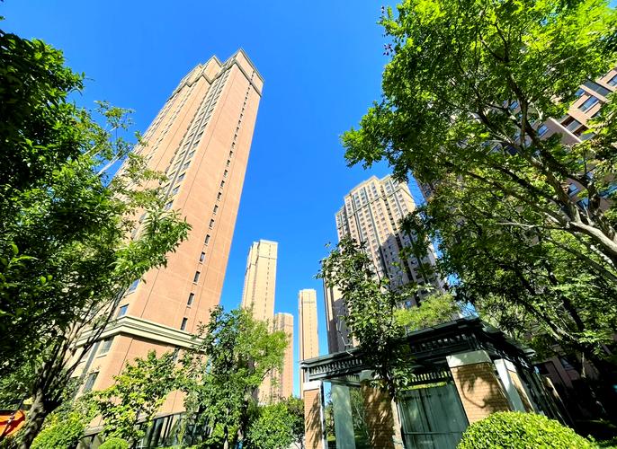 天津红桥区新楼盘