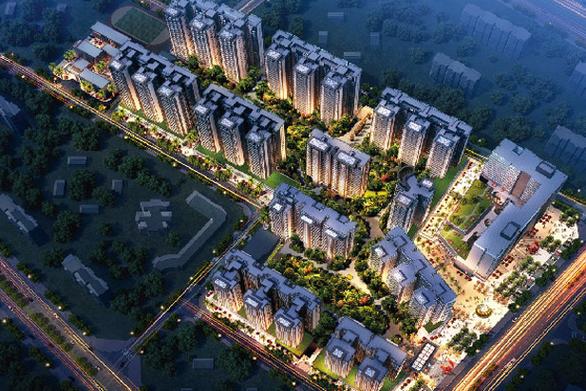 汕头建达大悦花园