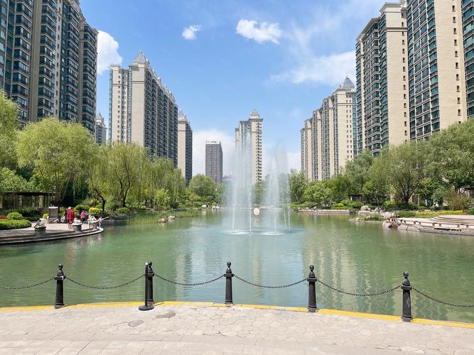 太原恒大地产新开楼盘