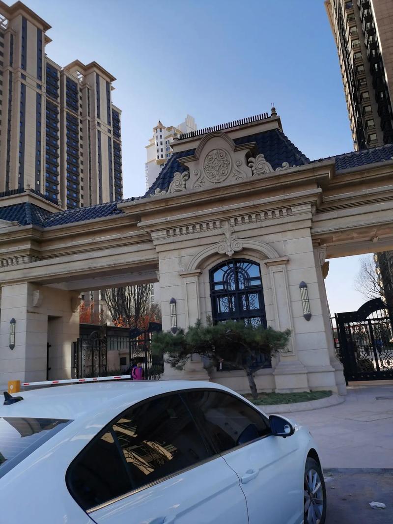 太原恒大地产新开楼盘