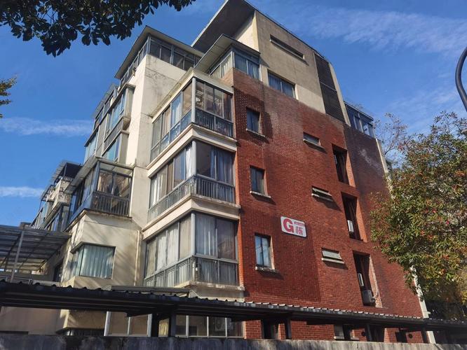 武汉市当代国际花园