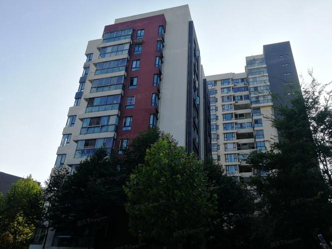 武汉市当代国际花园