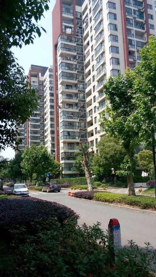 武汉市当代国际花园