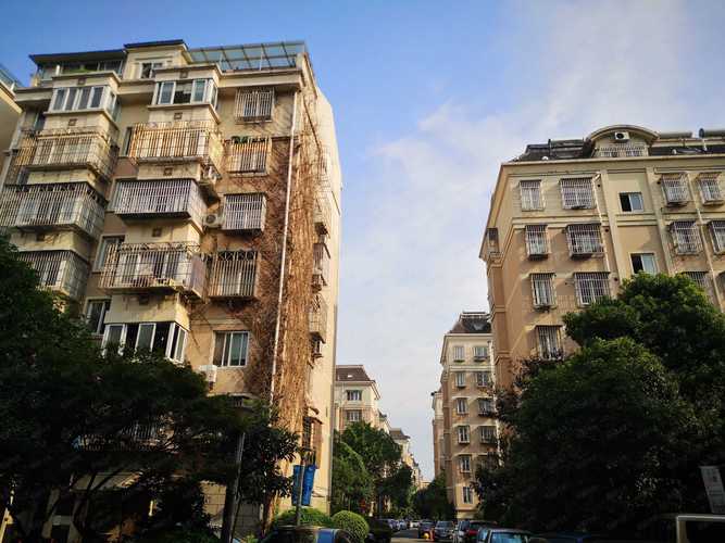 宁波永泰花园怎么样