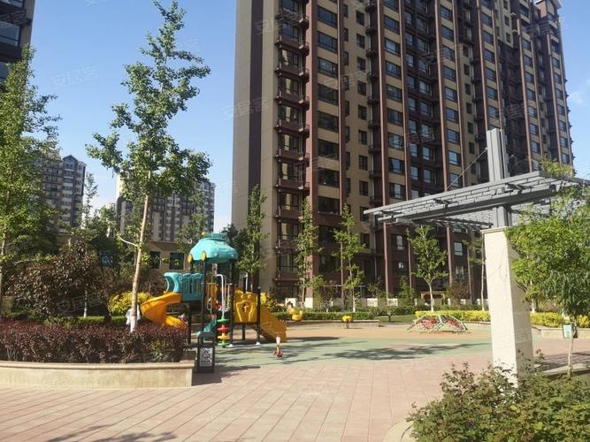 银川建发兴洲花园