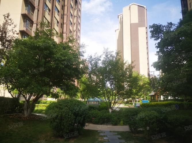 银川建发兴洲花园