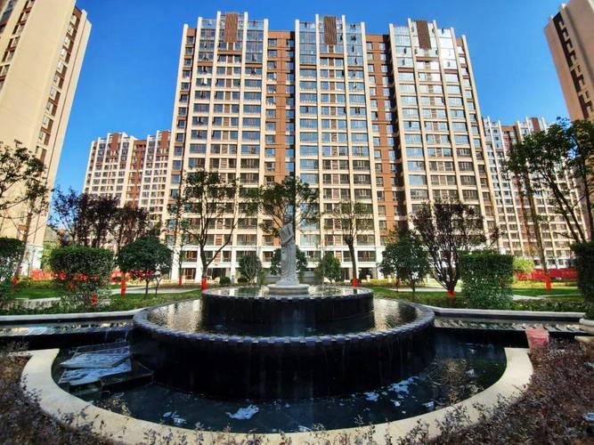 房山周口店新楼盘