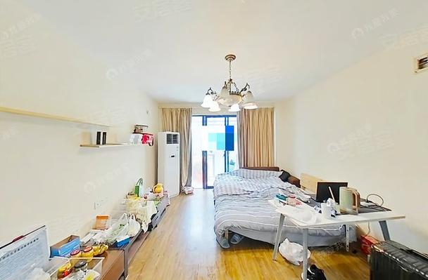 翠屏湾花园城臭味