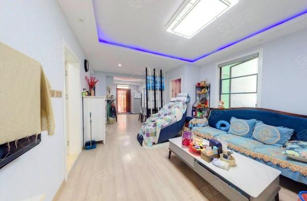 翠屏湾花园城臭味