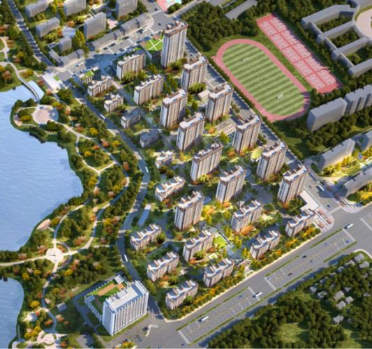 固镇县哪个楼盘好