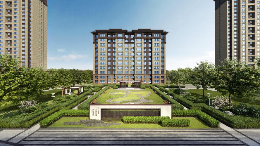 固镇县哪个楼盘好