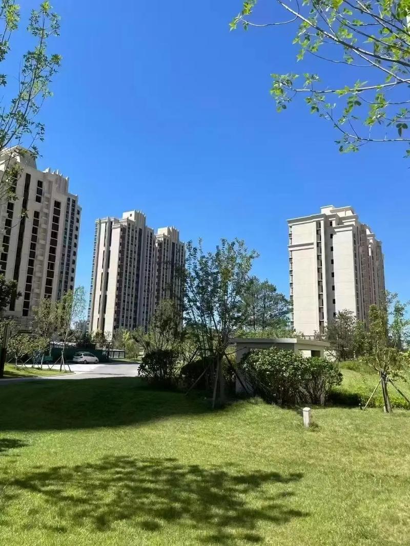 霸州新开楼盘房价过万