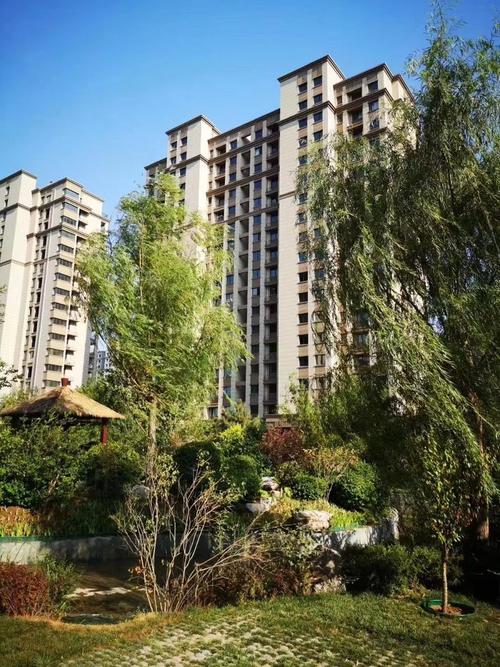 霸州新开楼盘房价过万