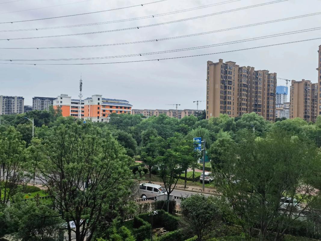 沈阳中海寰宇天下楼盘