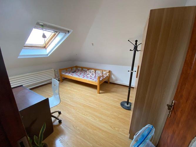 青岛开发区伟业花园