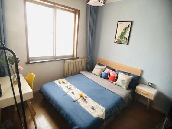 青岛开发区伟业花园