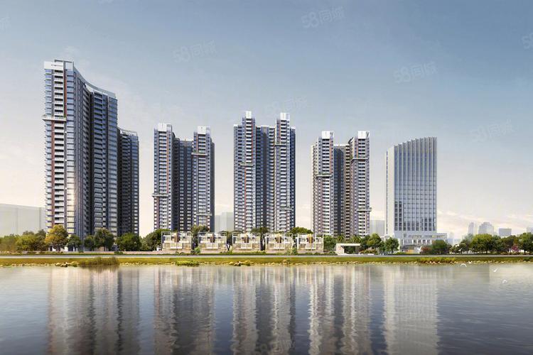 里水和顺有什么新楼盘