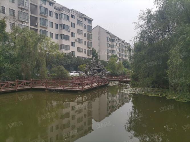 合肥翡翠花园别墅