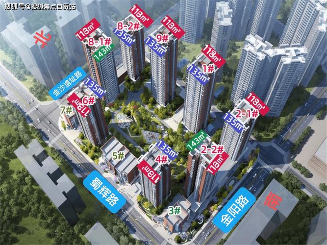 禄丰县楼盘房价查询