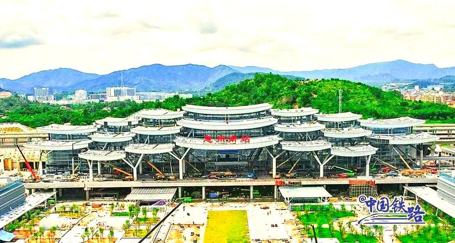 惠州北站楼盘未来2万