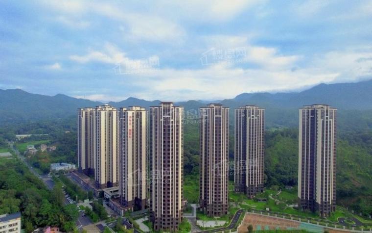 惠州北站楼盘未来2万