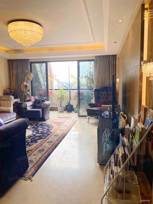 南沙富力唐宁花园