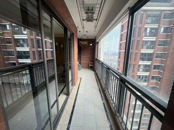 南沙富力唐宁花园