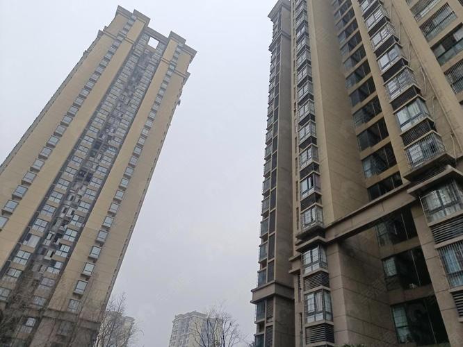 重庆荣昌东邦城市花园