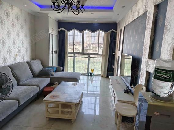 重庆荣昌东邦城市花园