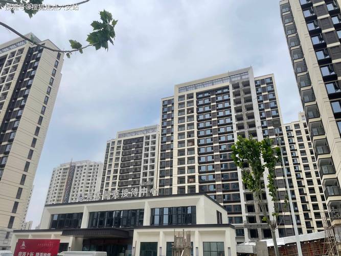 嘉善离上海最近的楼盘