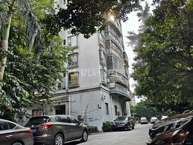 海珠区佳信花园