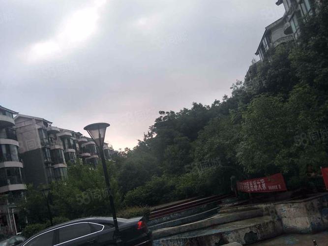 川大江安校区附近楼盘