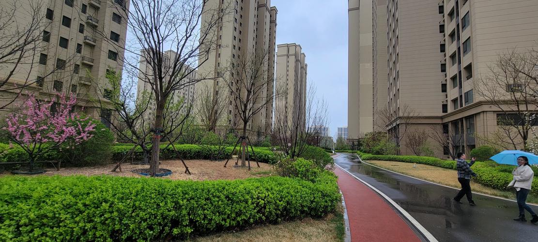 永清楼盘最新消息