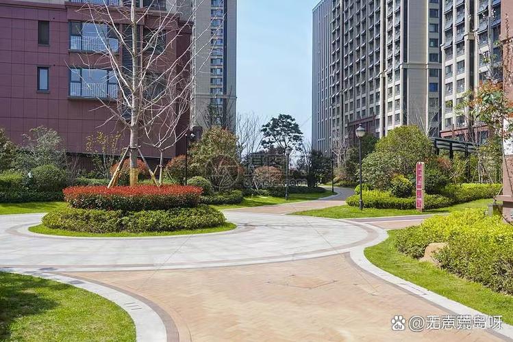 吉安玖隆幸福花园