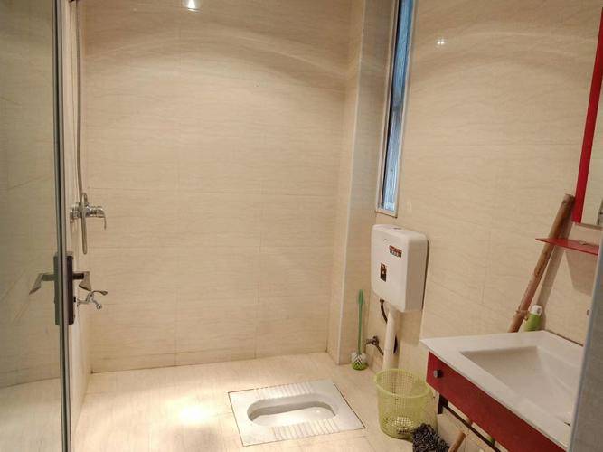 吉安玖隆幸福花园