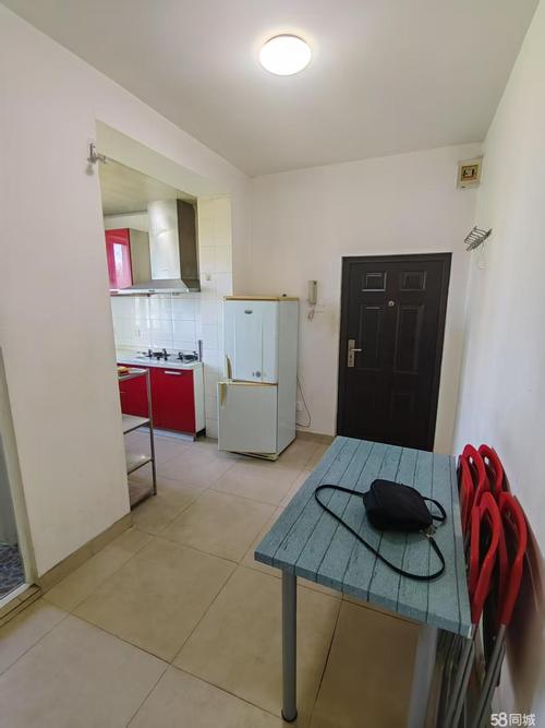 北京樱花园小区租房