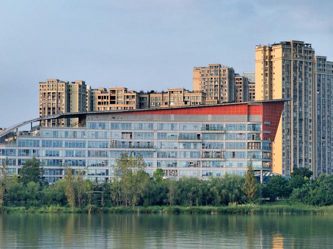 遂宁河东哪个楼盘好