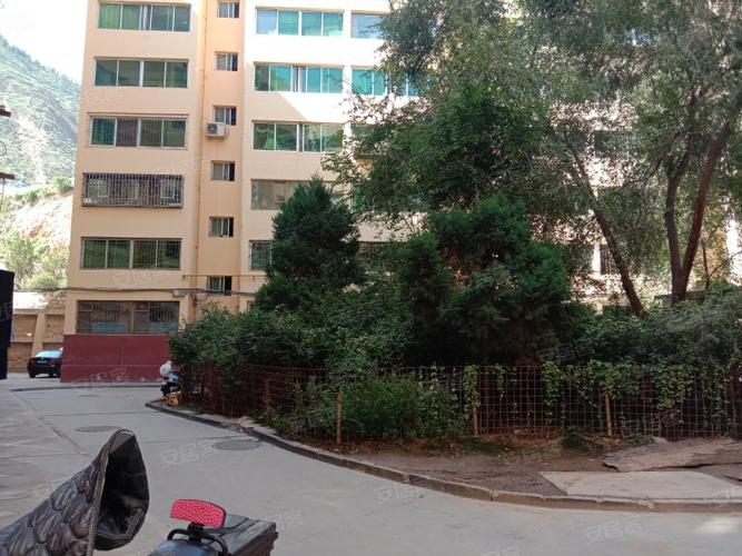 兰州新九州花园