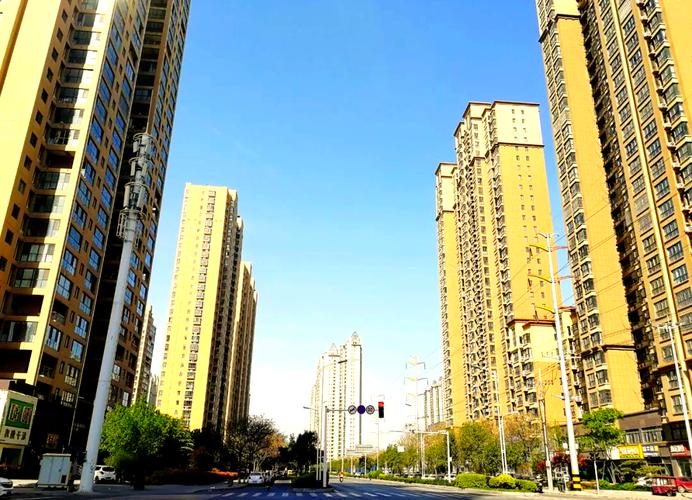 安阳市东区最旺楼盘