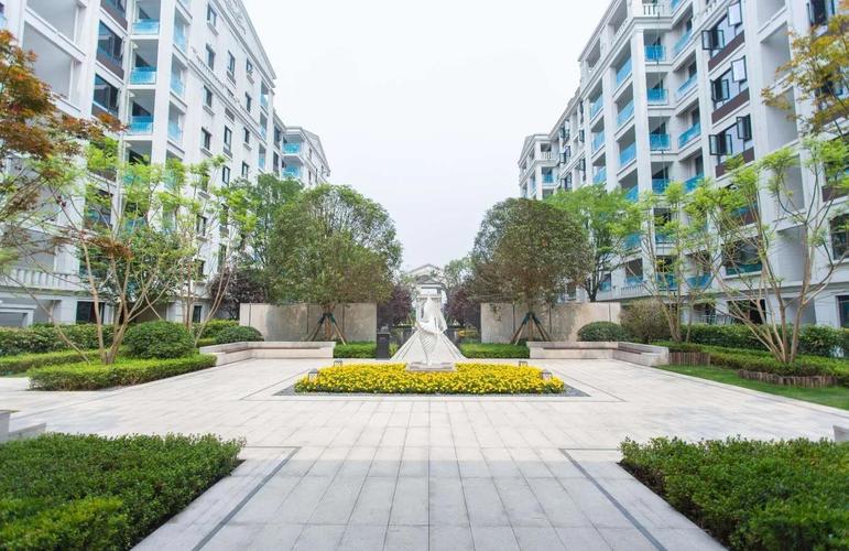 新津卖的最好的楼盘