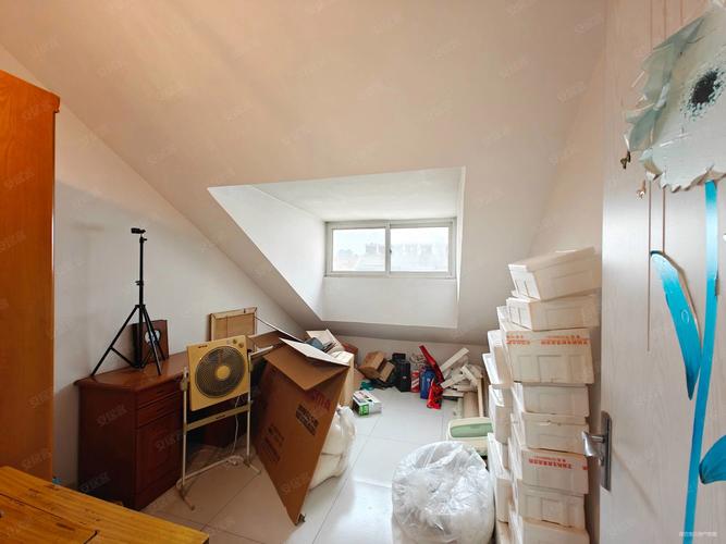 新天地二手房房价格