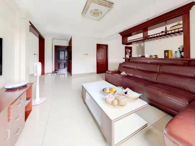 开元名郡二手房价格