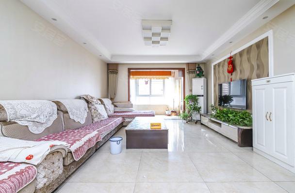 开元名郡二手房价格